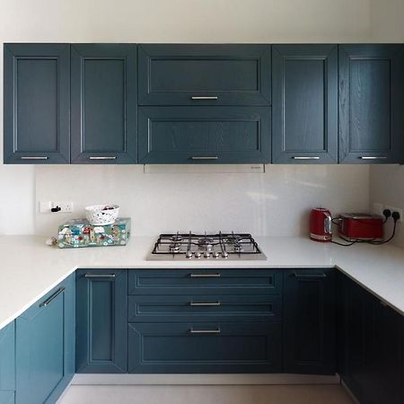 St Julians Central Luxury Apartment Saint Julian's Luaran gambar