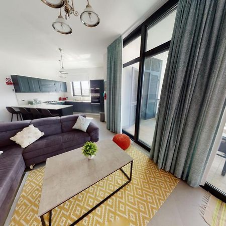 St Julians Central Luxury Apartment Saint Julian's Luaran gambar