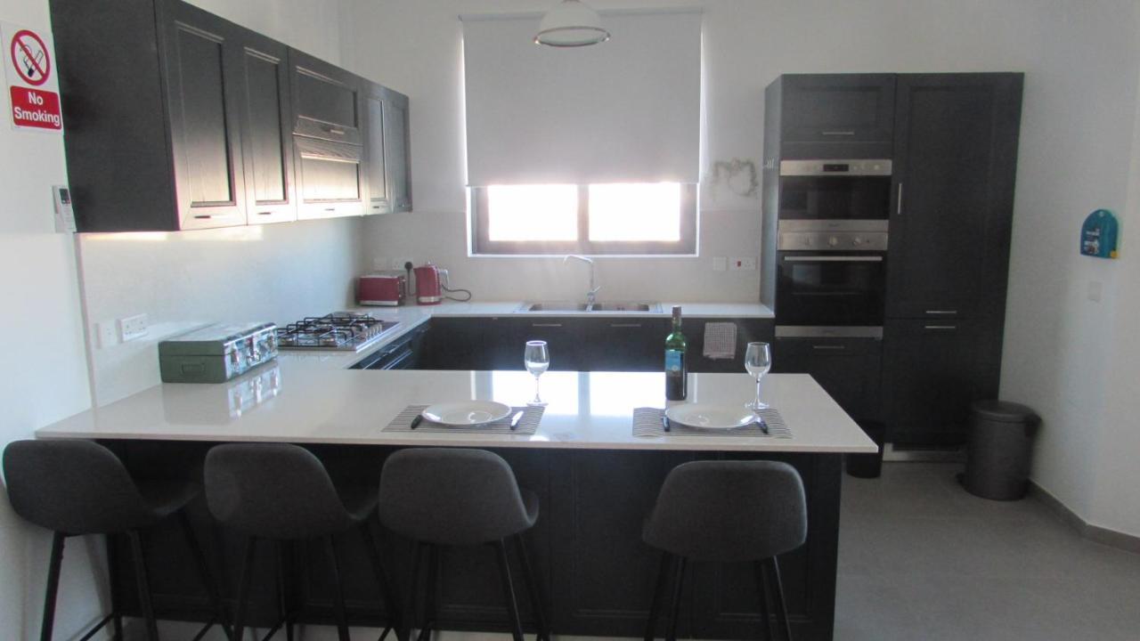 St Julians Central Luxury Apartment Saint Julian's Luaran gambar