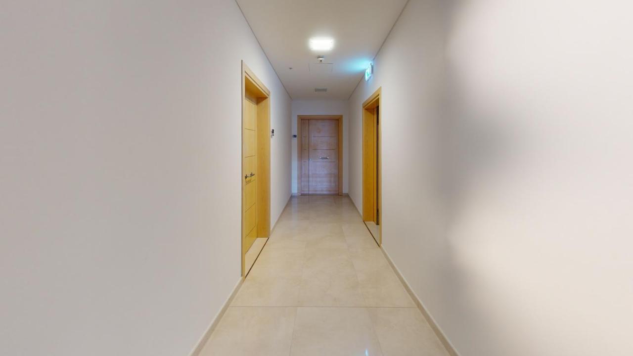 St Julians Central Luxury Apartment Saint Julian's Luaran gambar