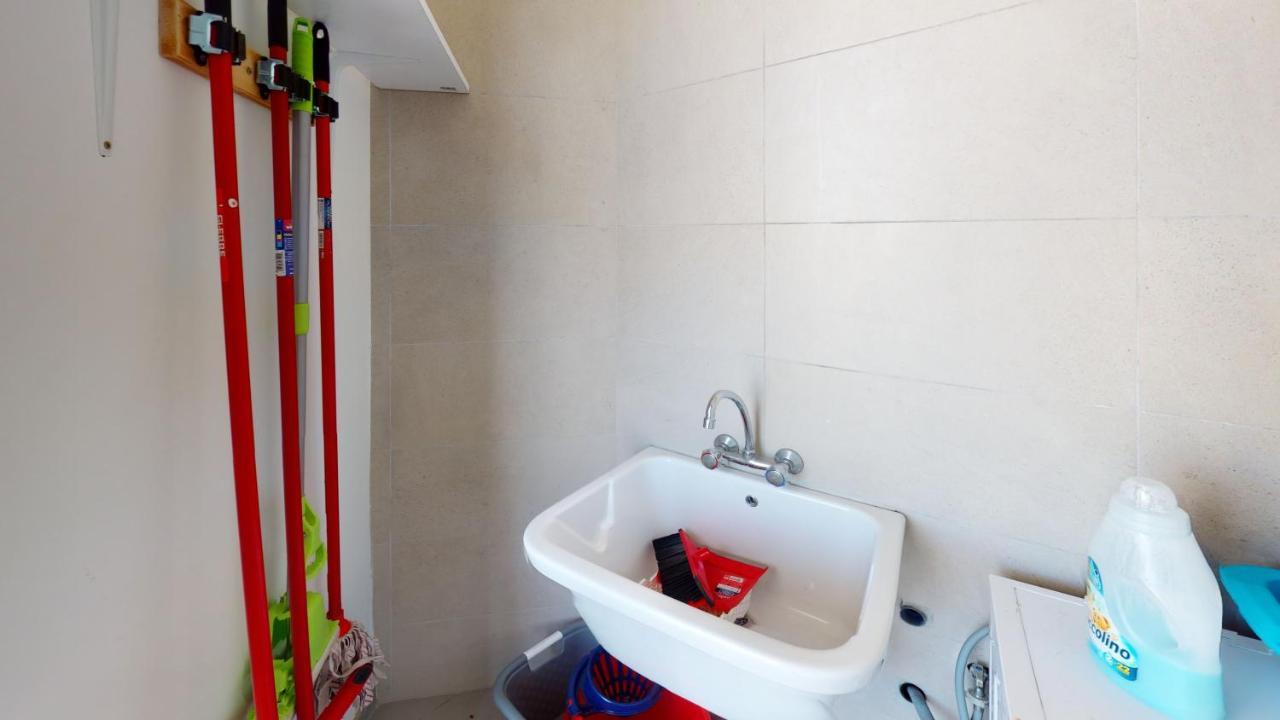 St Julians Central Luxury Apartment Saint Julian's Luaran gambar