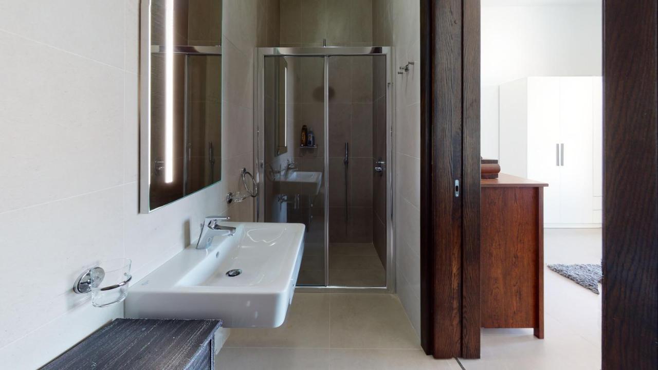 St Julians Central Luxury Apartment Saint Julian's Luaran gambar