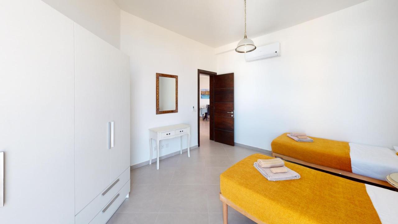 St Julians Central Luxury Apartment Saint Julian's Luaran gambar