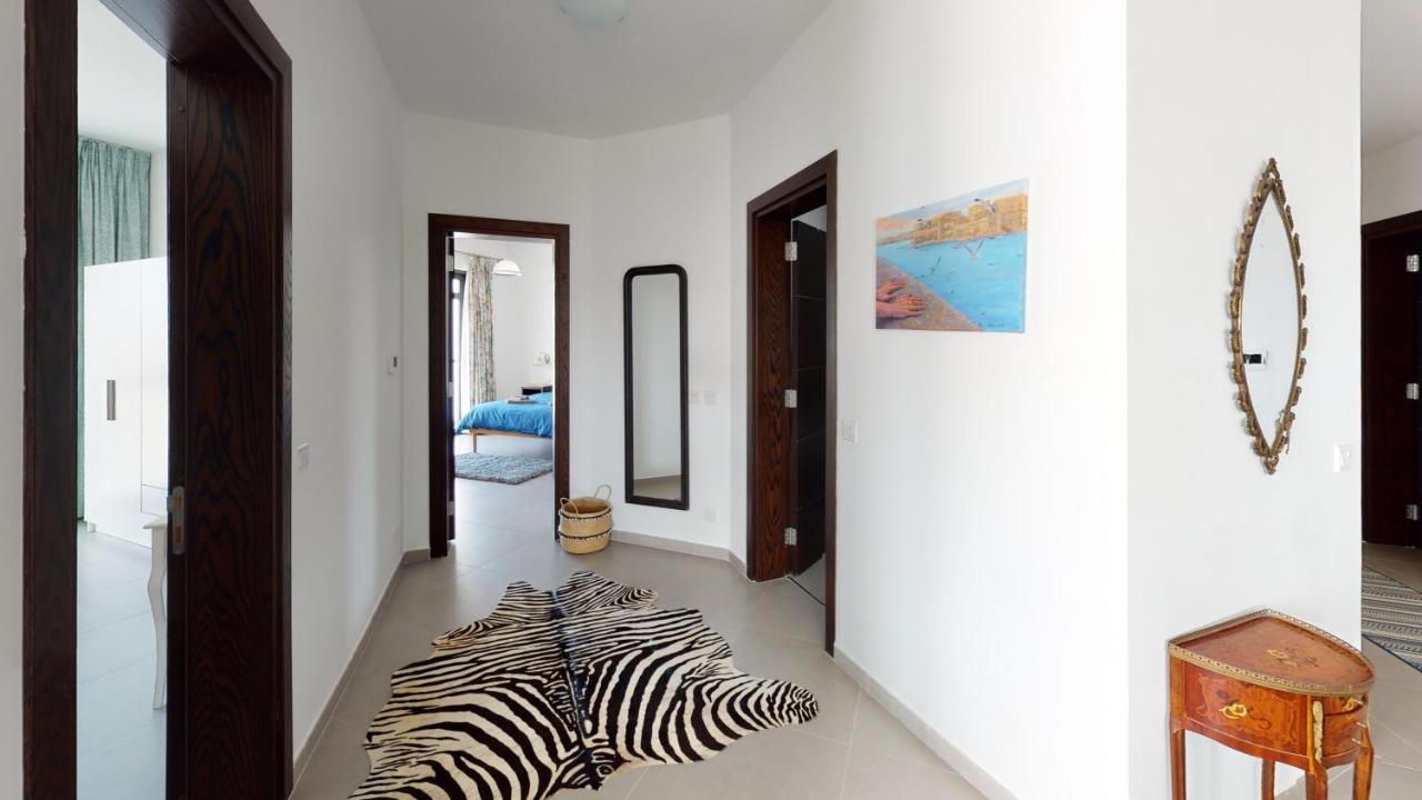 St Julians Central Luxury Apartment Saint Julian's Luaran gambar
